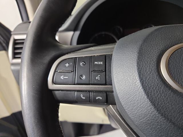 2023 Lexus GX LUXURY