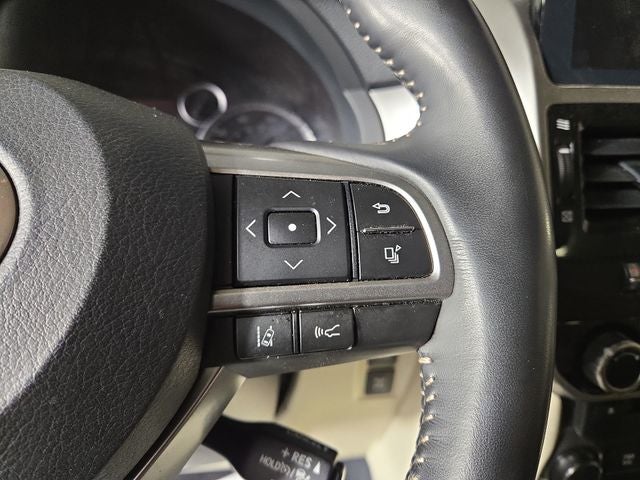 2023 Lexus GX LUXURY