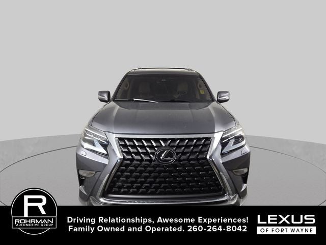 2023 Lexus GX LUXURY
