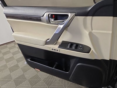 2023 Lexus GX LUXURY