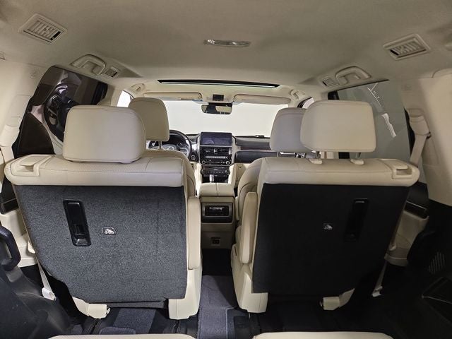 2023 Lexus GX LUXURY