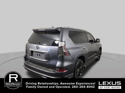 2023 Lexus GX LUXURY