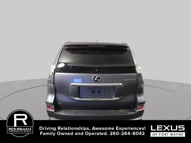 2023 Lexus GX LUXURY