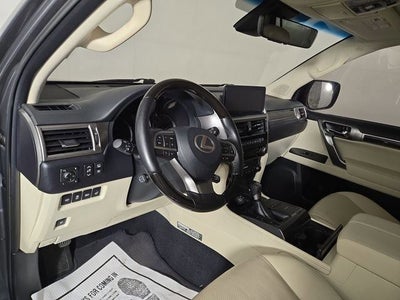 2023 Lexus GX LUXURY
