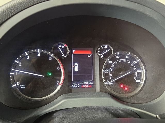 2023 Lexus GX LUXURY
