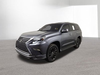 2023 Lexus GX LUXURY