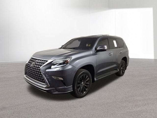 2023 Lexus GX LUXURY