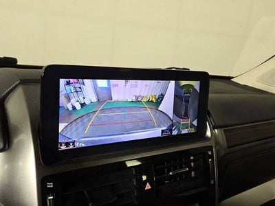 2023 Lexus GX LUXURY