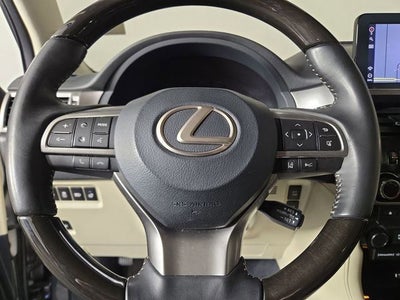 2023 Lexus GX LUXURY