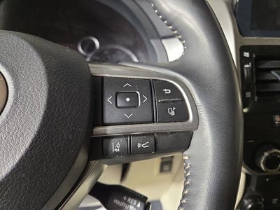 2023 Lexus GX LUXURY