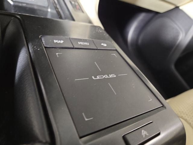 2023 Lexus GX LUXURY