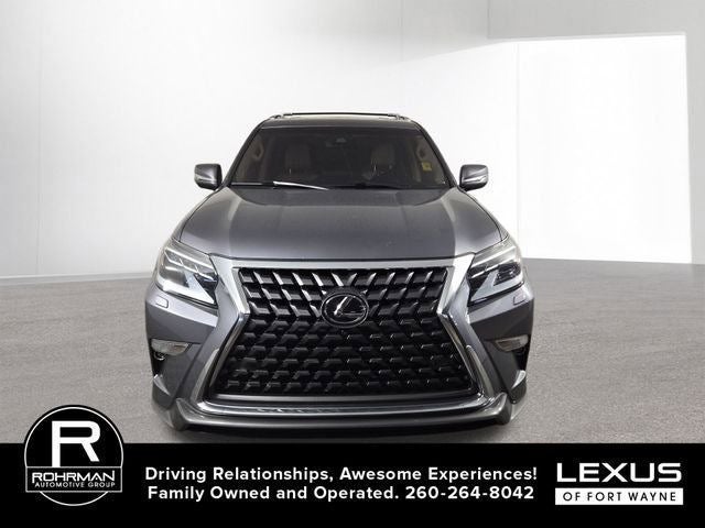 2023 Lexus GX LUXURY