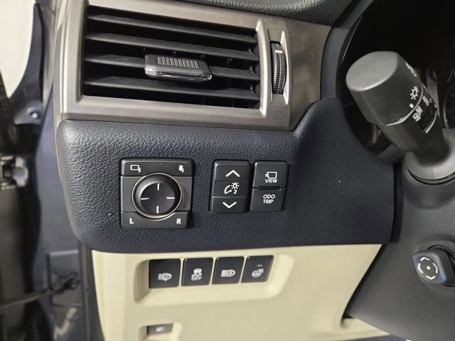 2023 Lexus GX LUXURY