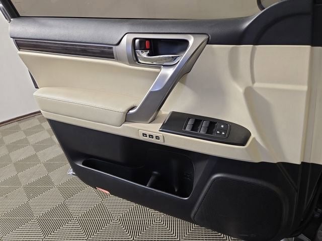 2023 Lexus GX LUXURY