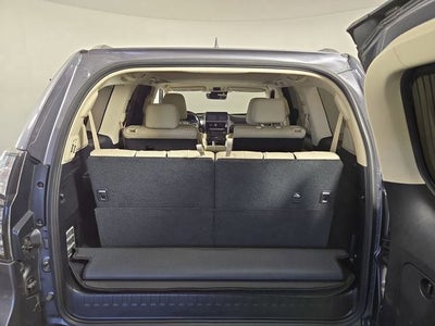 2023 Lexus GX LUXURY