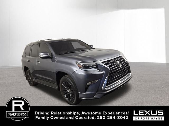 2023 Lexus GX LUXURY