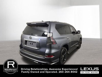 2023 Lexus GX LUXURY