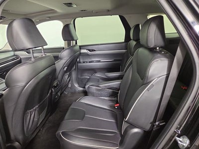 2025 Hyundai Palisade XRT