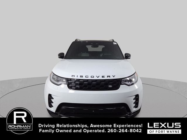 2024 Land Rover Discovery Dynamic SE
