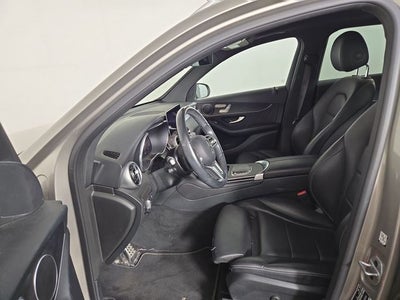 2021 Mercedes-Benz GLC GLC 300 4MATIC®