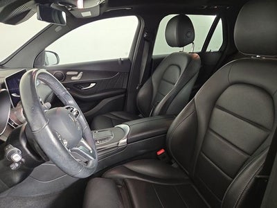 2021 Mercedes-Benz GLC GLC 300 4MATIC®