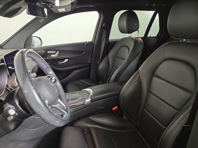 2021 Mercedes-Benz GLC GLC 300 4MATIC®