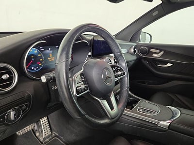 2021 Mercedes-Benz GLC GLC 300 4MATIC®