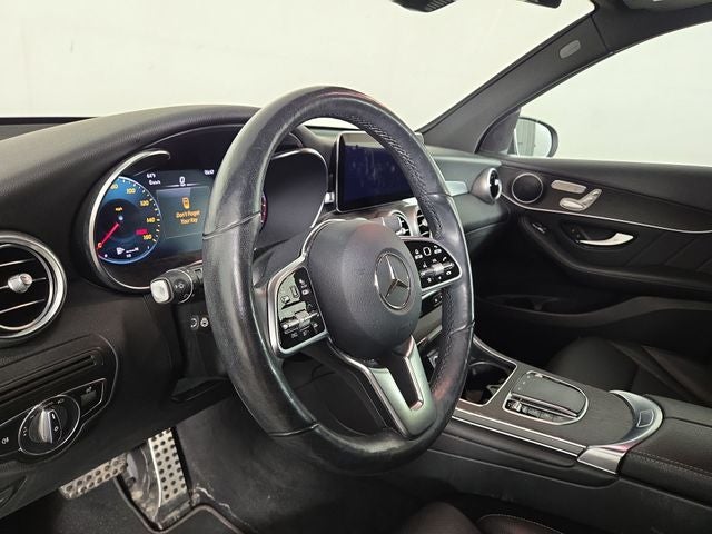 2021 Mercedes-Benz GLC GLC 300 4MATIC®