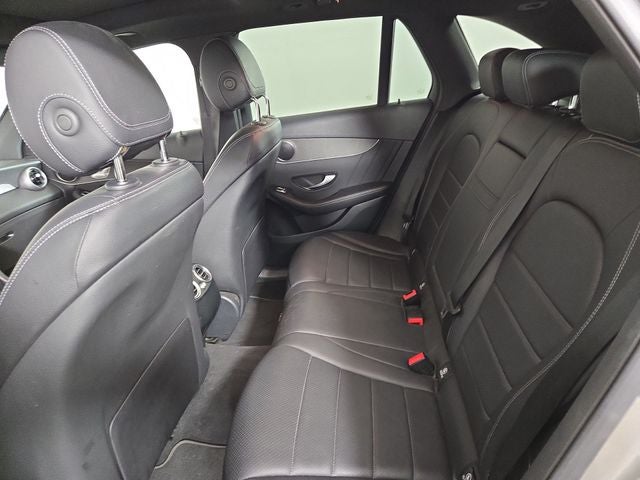 2021 Mercedes-Benz GLC GLC 300 4MATIC®