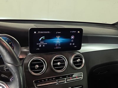 2021 Mercedes-Benz GLC GLC 300 4MATIC®