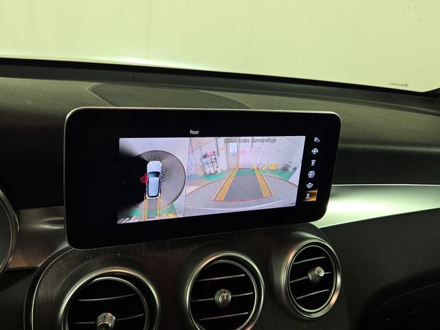 2021 Mercedes-Benz GLC GLC 300 4MATIC®