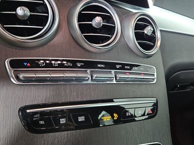 2021 Mercedes-Benz GLC GLC 300 4MATIC®