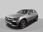 2021 Mercedes-Benz GLC GLC 300 4MATIC®
