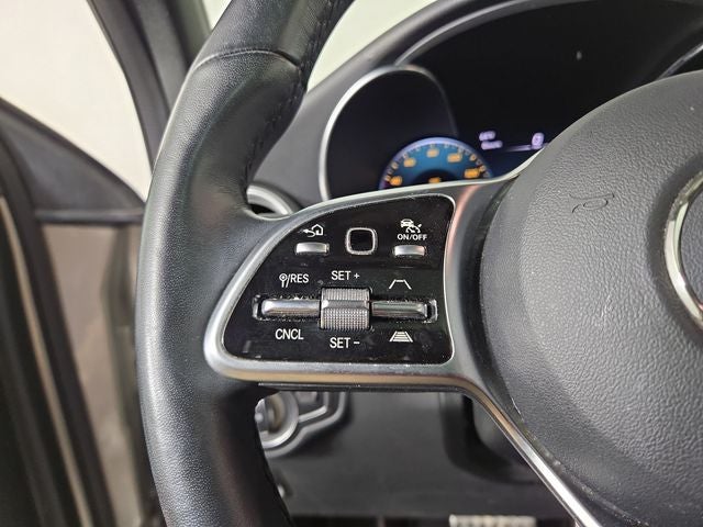 2021 Mercedes-Benz GLC GLC 300 4MATIC®