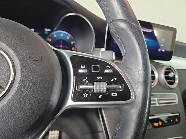 2021 Mercedes-Benz GLC GLC 300 4MATIC®