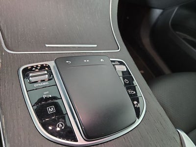 2021 Mercedes-Benz GLC GLC 300 4MATIC®