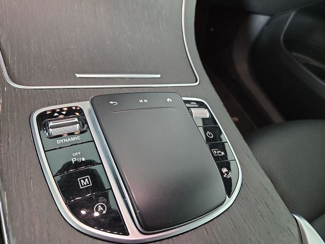 2021 Mercedes-Benz GLC GLC 300 4MATIC®