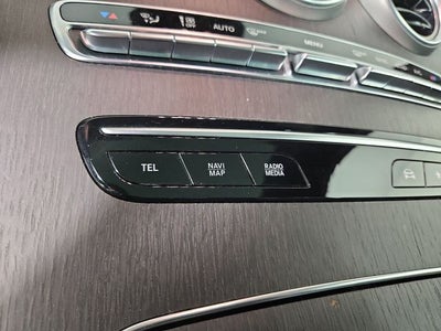 2021 Mercedes-Benz GLC GLC 300 4MATIC®