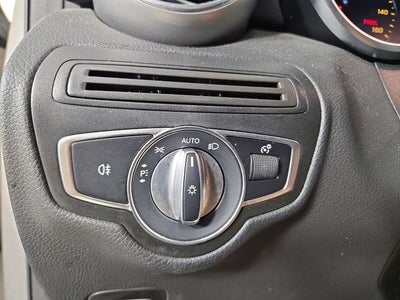 2021 Mercedes-Benz GLC GLC 300 4MATIC®
