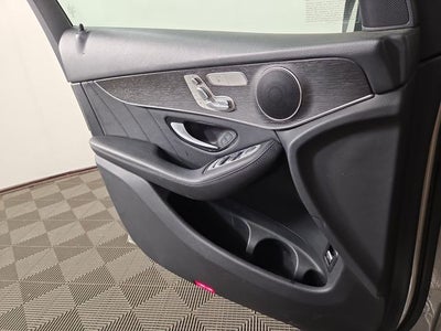 2021 Mercedes-Benz GLC GLC 300 4MATIC®