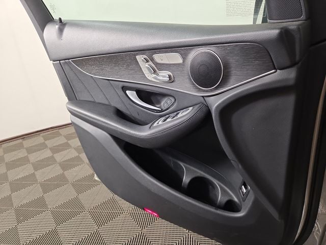 2021 Mercedes-Benz GLC GLC 300 4MATIC®