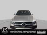 2021 Mercedes-Benz GLC GLC 300 4MATIC®