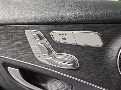 2021 Mercedes-Benz GLC GLC 300 4MATIC®