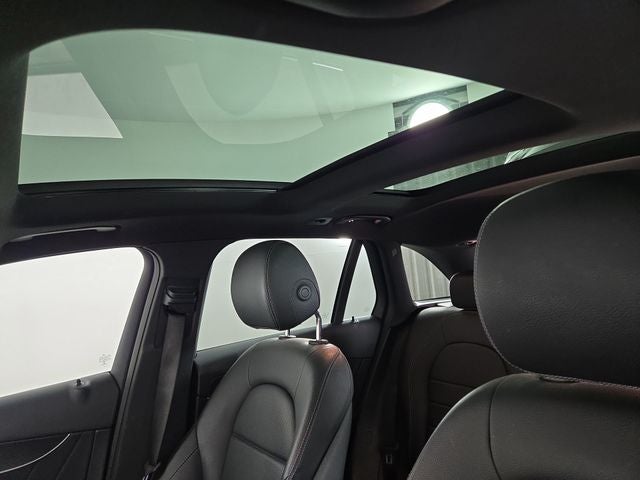 2021 Mercedes-Benz GLC GLC 300 4MATIC®