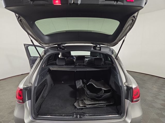 2021 Mercedes-Benz GLC GLC 300 4MATIC®