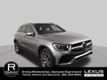 2021 Mercedes-Benz GLC GLC 300 4MATIC®