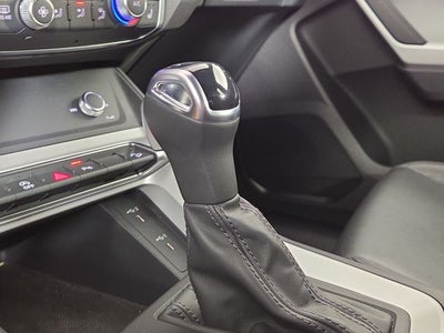 2025 Audi Q3 Premium S Line quattro