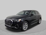 2025 Audi Q3 Premium S Line quattro