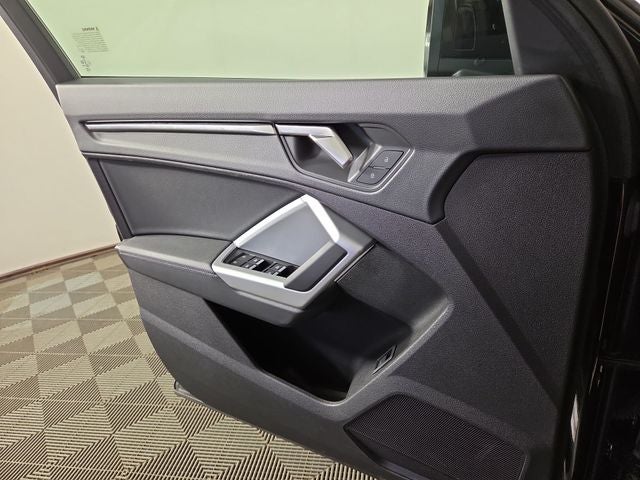 2025 Audi Q3 Premium S Line quattro