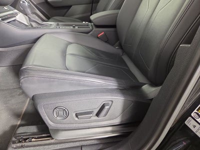 2025 Audi Q3 Premium S Line quattro